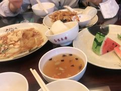 -长生素斋(普陀山店)