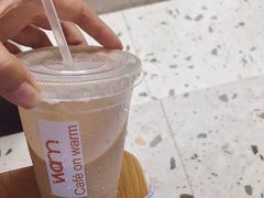 -Cafe on warm(丹霞店)
