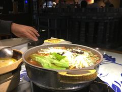 -井水小厨·湘菜(活力广场店)