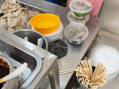 -富记鱼蛋粉(西村店)