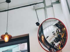 大堂-无牌咖啡&酒馆