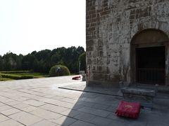 -四门塔风景区