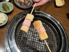-隐炉和牛烧肉店(群力店)