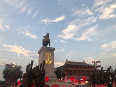 -马文章胖子甑糕(洒金桥店)