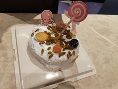 -芭菲盛宴·环球美食(袁家岗店)