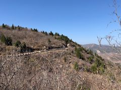 -府君山公园