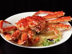 帝王蟹-望江门小龙虾·烧烤(九堡店)