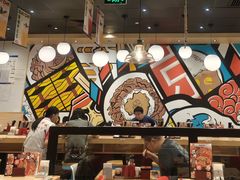 -食其家·牛丼咖喱(太阳宫店)