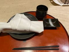 -天津滨海圣光皇冠假日酒店 霞·日餐厅