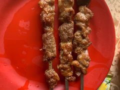 -维吾尔餐厅(宜山路店)