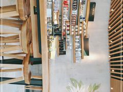 -星巴克(大宁店)