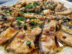 -茂丰梁化客家菜馆(东湖花园二号小区店)