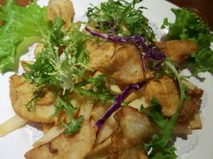 -JINNS锦时 steak&pizza(浸信会礼拜堂旧址店)