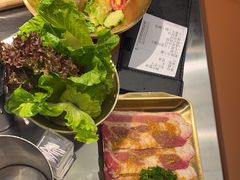 -核桃碳烤肉馆(深圳首店)
