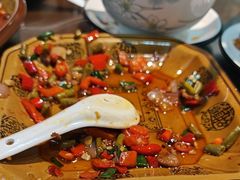 -朗妈私房菜(婺女州店)