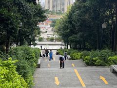 -长安公园