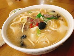 -合记烩面(人民路店)