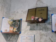 -喜柿咖啡SeeS coffee