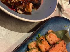 -啫神·广州地标美食(北京路店)