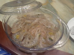 -渔傅·蓝海岸霞浦海鲜(正祥店)