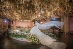 -MANLI BRIDAL婚纱