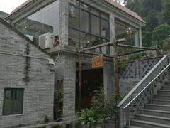 -周大娘牛乳(旧寨古村总店)