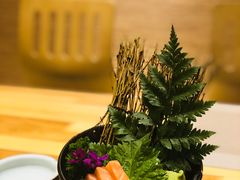 -吉之仙•中国制造•出口级食材日料店(领事馆总店)