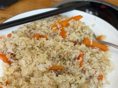 -清真西北风味餐厅