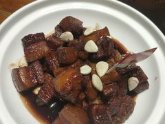 -田婆婆的菜(新天地店)