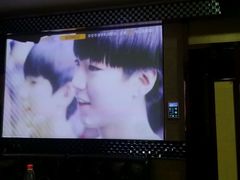 -唱吧麦颂KTV(方庄店)