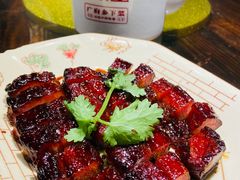 -广府乡下·饭庄(新港东路店)