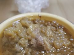 -定家小酥肉·清真(回民街店)