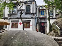 -老张烤羊(王哥庄店)