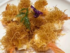 -羲和雅苑•北京烤鸭(国贸商城店)