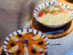 -La Medina餐厅(亮马河南路店)