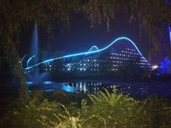 -济南方特东方神画