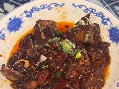 -阿嫂印象·民间江湖菜(大学城店)
