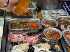 -蚝英雄·鲜蚝自助专门店