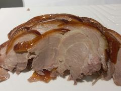 -同喜烤鸭店(光芒店)