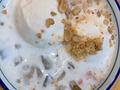 -文昌邓记清补凉(西沙路店)