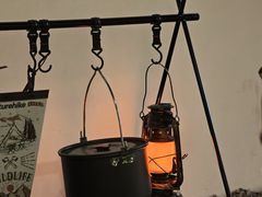 -J Create城市露营咖啡·简餐·宠物(上海动物园店)