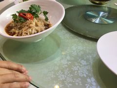 -新长岭大酒店酒楼