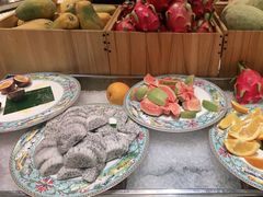 -厦门海景洲际酒店·海峡全日制餐厅