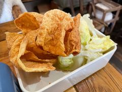 鲜豆皮-猫爷的腔调·黔小馆(交大医学住宅区店)