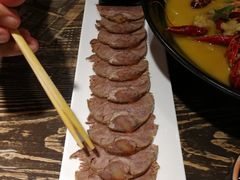 白切牛肉-赤甲皇(仙霞路店)
