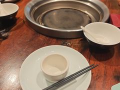 -大良毋米粥(锦龙路总店)