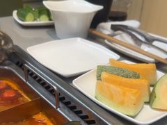 -海底捞火锅(振华商厦店)