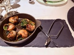 -火车头法国西餐厅