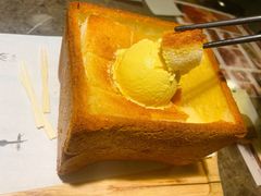 -绿茶餐厅(天津天河城店)