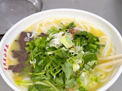 -文山荷鲜居(翠湖店)